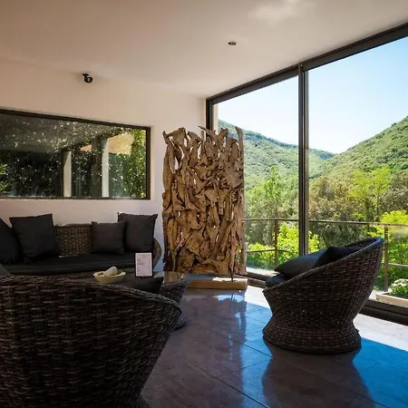 Le Belvedere Otel 3*
