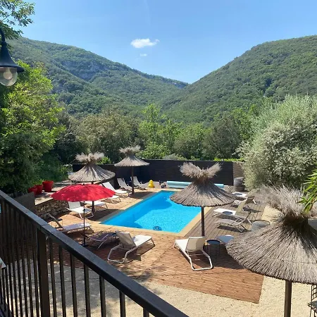 Le Belvedere Otel 3*