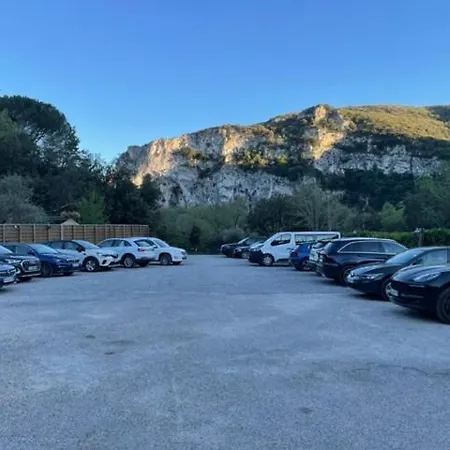 Le Belvedere Hotel
