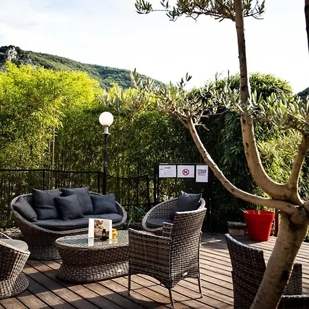 Le Belvedere 3*