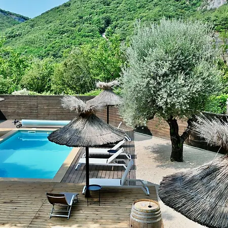 Le Belvedere 3*