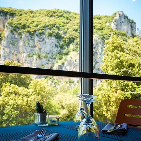 Le Belvedere