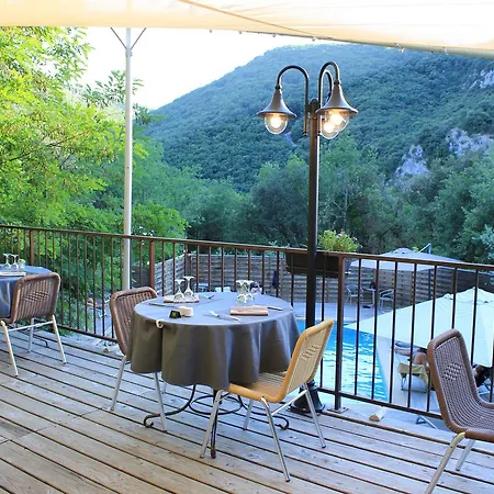 Le Belvedere 3*