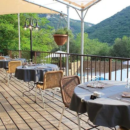 Le Belvedere Otel 3*