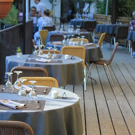Le Belvedere Hotel