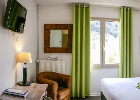 Le Belvedere Hotel