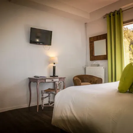 Le Belvedere Otel