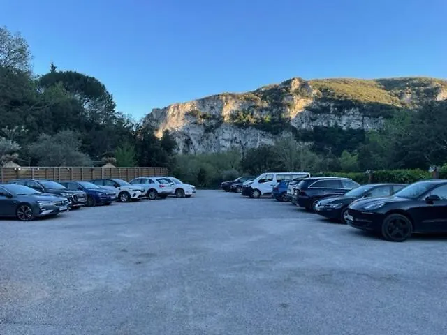 Le Belvedere Hotel