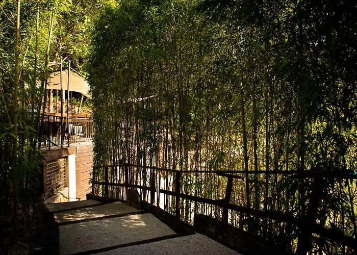 Hotel Le Belvedere 3*