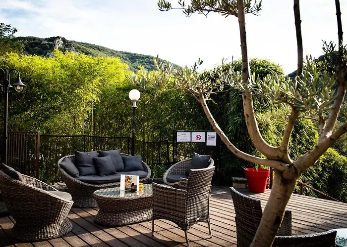 Le Belvedere 3*