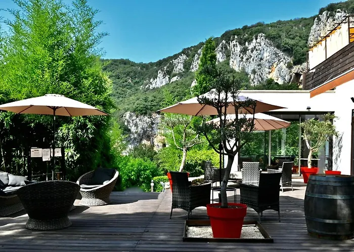 Le Belvedere 3*