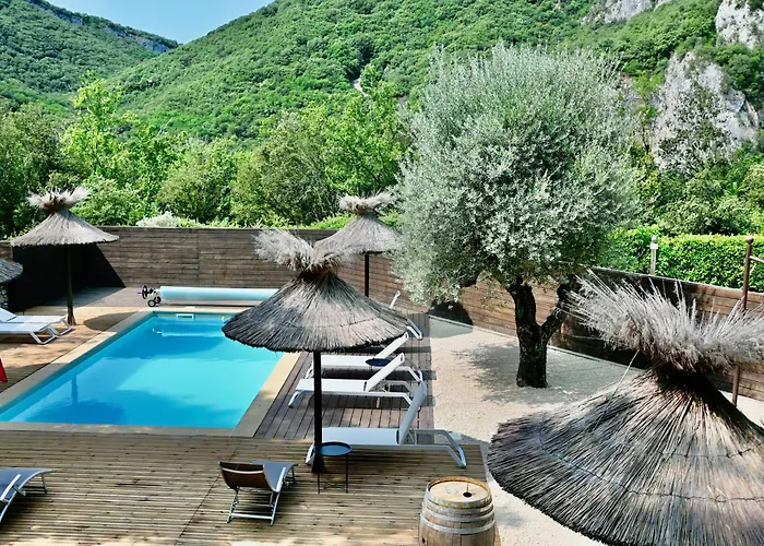 Le Belvedere 3*