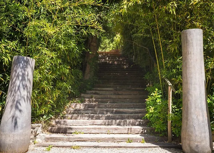 Le Belvedere