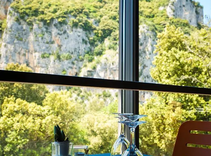 Le Belvedere