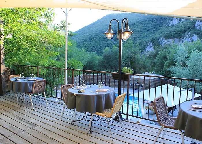 Le Belvedere 3*