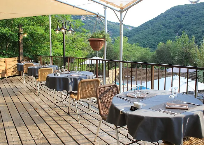 Le Belvedere Hotel 3*