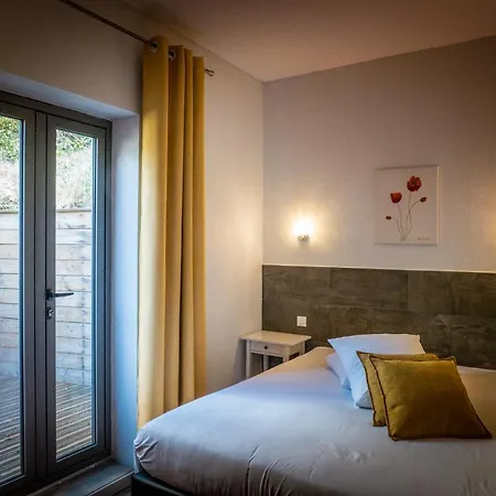 Le Belvedere Vallon-Pont-dʼArc