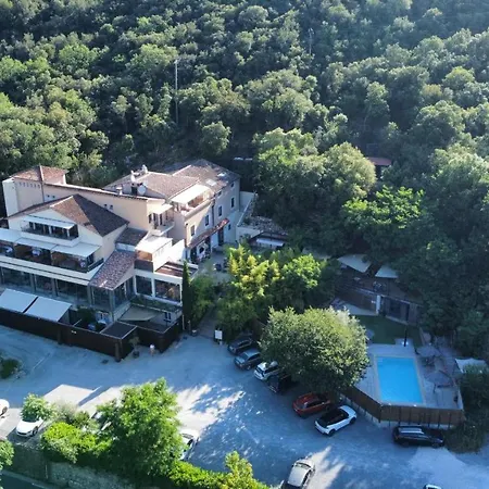 Le Belvedere