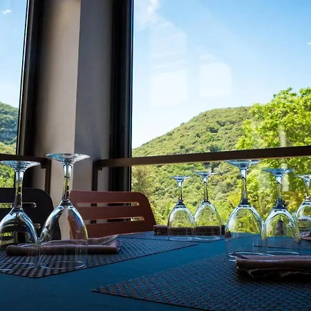Le Belvedere Hotel 3*