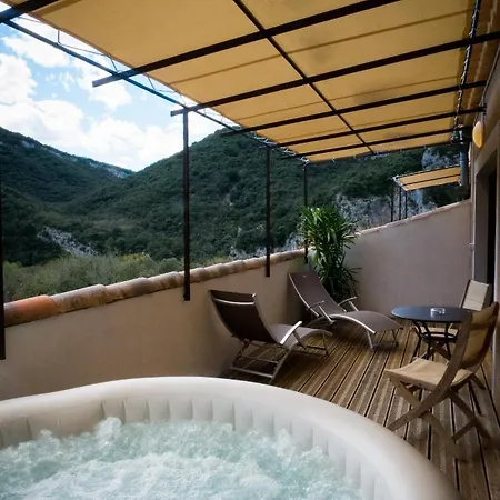 Le Belvedere 3*