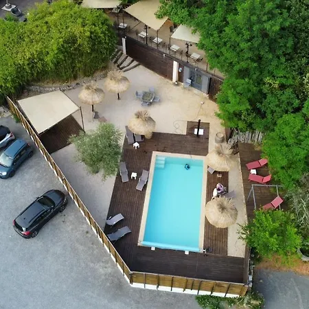 Le Belvedere 3*