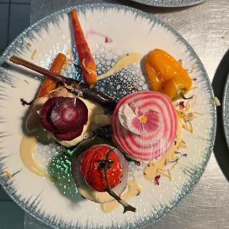 Le Belvedere 호텔