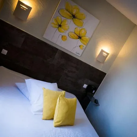 Hotel Le Belvedere 3*