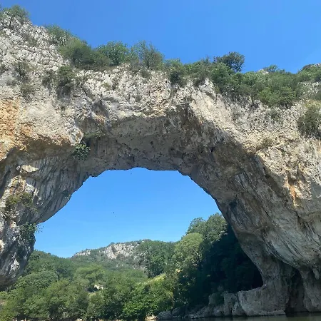 Hotel Le Belvedere 3*