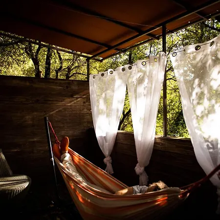 Le Belvedere Vallon-Pont-dʼArc