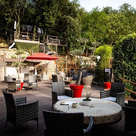 Hotel Le Belvedere 3*