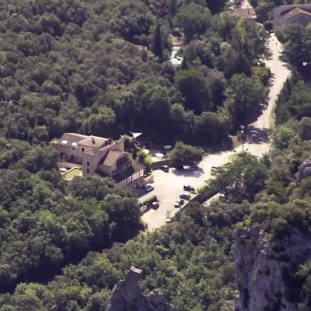 Le Belvedere Vallon-Pont-dʼArc