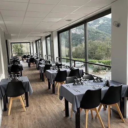 호텔 Le Belvedere 3*