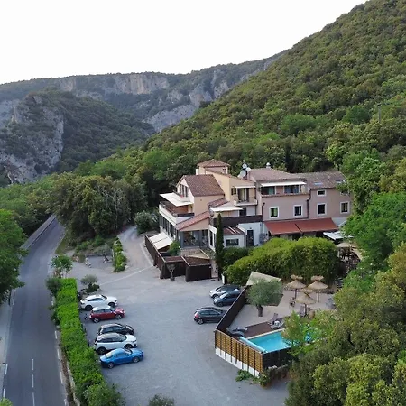 Le Belvedere