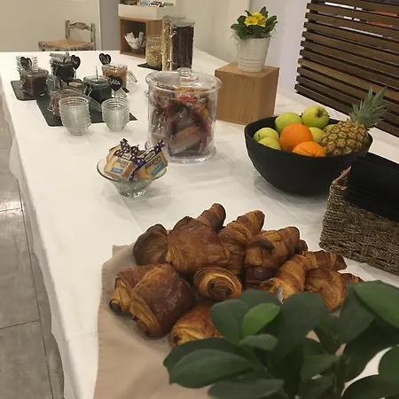 Hotel Le Belvedere 3*