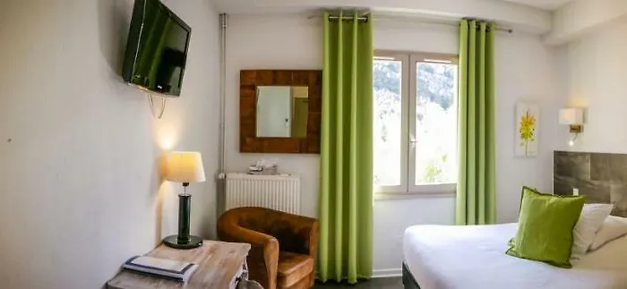 Le Belvedere Hotel